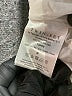 Twin-Set Ivory 3/4 Sleeve Blouse Size M - photo 8