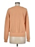 M Magaschoni Tan Pullover Sweater Size M - photo 2