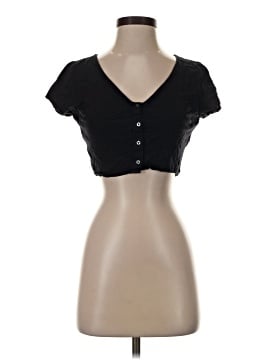 Hollister Short Sleeve Top (view 1)