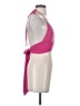 PrettyLittleThing Pink Tank Top Size 4 - photo 4