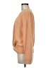 M Magaschoni Tan Pullover Sweater Size M - photo 5
