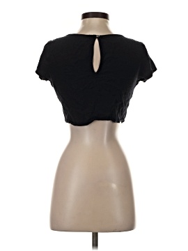 Hollister Short Sleeve Top (view 2)