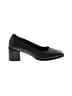 Aerosoles Black Heels Size 9 - photo 1