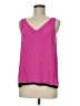 Tommy Bahama Pink Sleeveless Top Size M (estimated) - photo 1