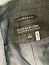 Jones New York Collection Gray Blazer Size 8 - photo 6