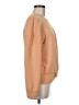 M Magaschoni Tan Pullover Sweater Size M - photo 4