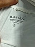 Athleta White Track Jacket Size L - photo 6