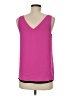 Tommy Bahama Pink Sleeveless Top Size M (estimated) - photo 2