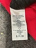 Ella Moss 100% Rayon Color Block Red Casual Dress Size S - photo 8