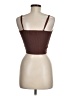 Tic : Toc Brown Tank Top Size M - photo 2