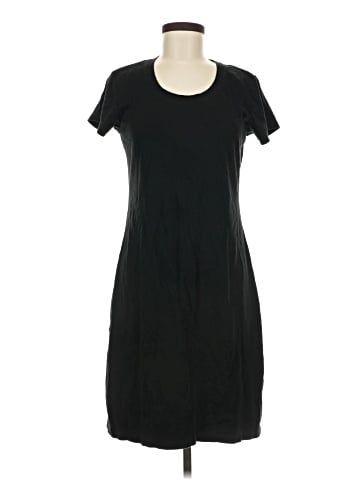 Fair Indigo Casual Dress (view 1)