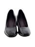 Aerosoles Black Heels Size 9 - photo 2