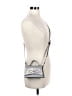Aldo Silver Satchel One size - photo 2