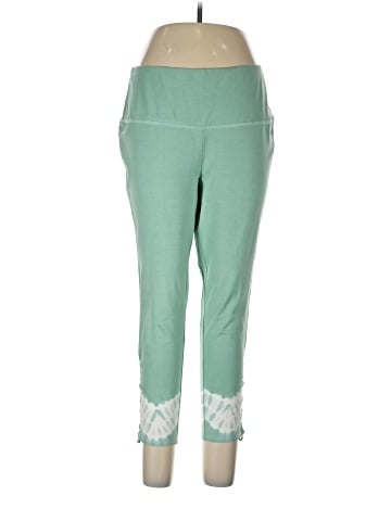 Zenergy by Chico's Active Pants (view 1)