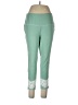 Zenergy by Chico's Green Active Pants Size Lg (2) - photo 1