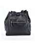 Rag & Bone 100% Leather Solid Black Leather Bucket Bag One size (estimated) - photo 3