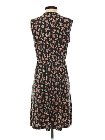 Banana Republic Factory Store Casual Dress (view 2)