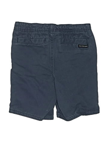 CALVIN KLEIN JEANS Shorts (view 2)