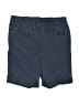 CALVIN KLEIN JEANS Solid Blue Shorts Size 4T - photo 2