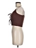 Tic : Toc Brown Tank Top Size M - photo 5