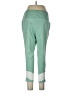 Zenergy by Chico's Green Active Pants Size Lg (2) - photo 2