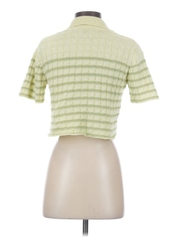 Kimchi Blue Short Sleeve Turtleneck (view 2)