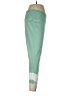 Zenergy by Chico's Green Active Pants Size Lg (2) - photo 4