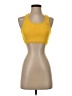 Assorted Brands Yellow Sports Bra Size S - photo 1