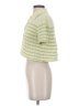 Kimchi Blue Green Short Sleeve Turtleneck Size XS P - photo 5