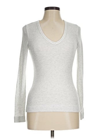 Lilla P Pullover Sweater (view 1)