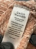 Cynthia Rowley TJX Tweed Pink Pullover Sweater Size XL - photo 8