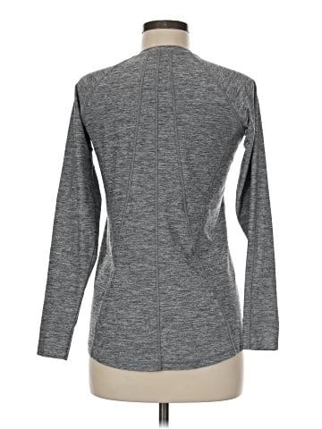 Athleta Long Sleeve T-Shirt (view 2)