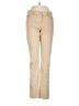 J. McLaughlin Tan Jeans Size 8 - photo 1