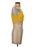 Assorted Brands Yellow Sports Bra Size S - photo 4