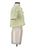 Kimchi Blue Green Short Sleeve Turtleneck Size XS P - photo 4