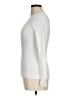 Lilla P Silver Pullover Sweater Size M - photo 5