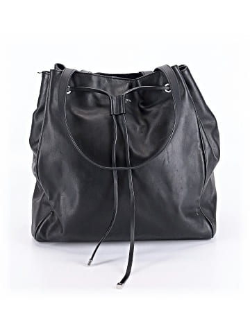 Rag & Bone Leather Bucket Bag (view 1)