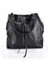 Rag & Bone 100% Leather Solid Black Leather Bucket Bag One size (estimated) - photo 1
