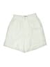 Rolla's Solid Ivory Khaki Shorts Size 6 - photo 1
