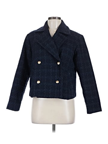 LC Lauren Conrad Blazer (view 1)