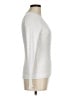 Lilla P Silver Pullover Sweater Size M - photo 4