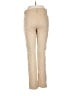 J. McLaughlin Tan Jeans Size 8 - photo 2