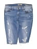 Guess Blue Denim Shorts Size 10 - photo 1