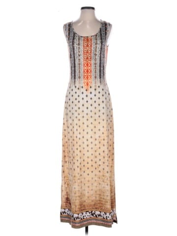 V Cristina Casual Dress (view 1)