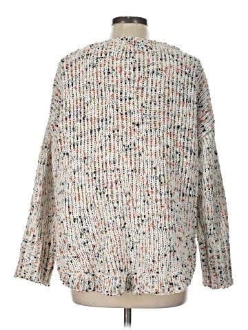 Cupio Pullover Sweater (view 2)