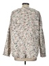 Cupio 100% Polyester Tweed White Pullover Sweater Size L - photo 2