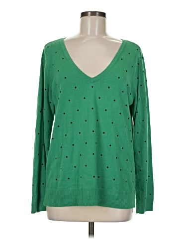 J.Jill Pullover Sweater (view 1)