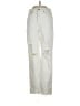 Madewell Ivory Jeans Size 24 waist - photo 1