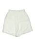 Rolla's Solid Ivory Khaki Shorts Size 6 - photo 2