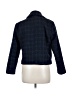 LC Lauren Conrad 100% Polyester Tweed Blue Blazer Size M - photo 2